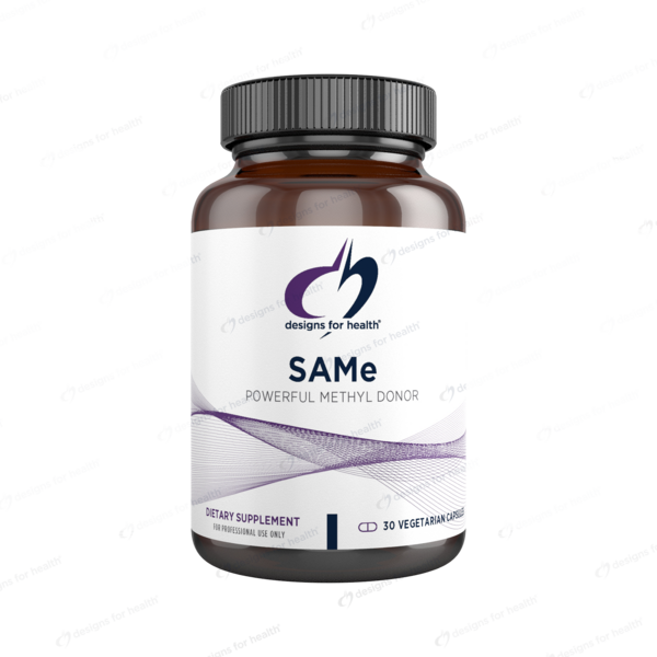 SAMe