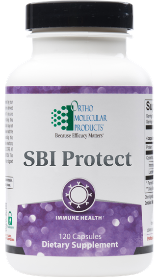 SBI Protect Capsules