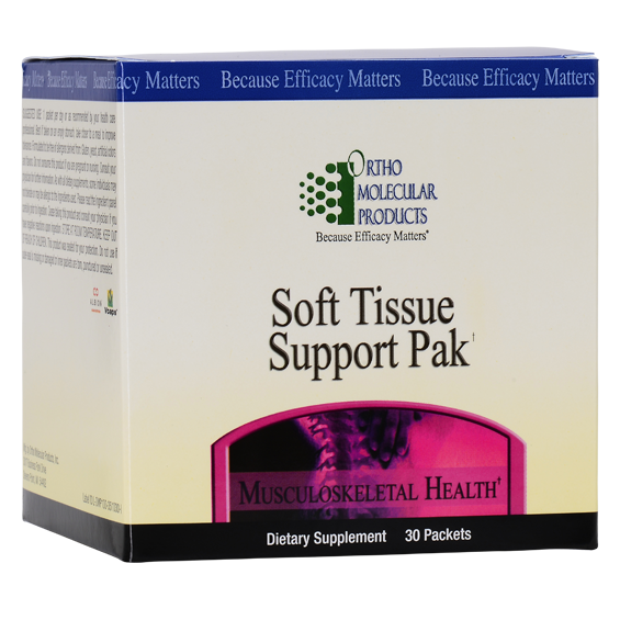 Soft Tissue Support Pack
