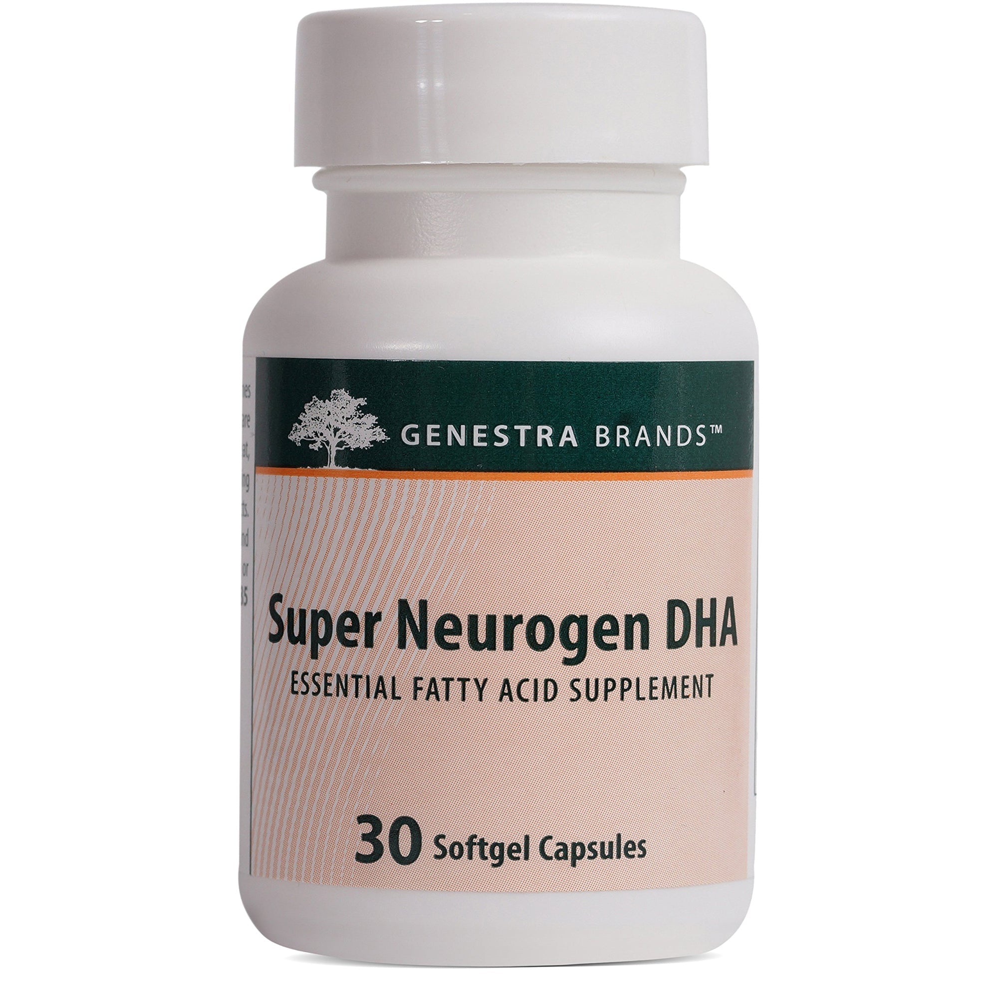 Super Neurogen DHA