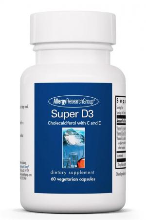 Super D3