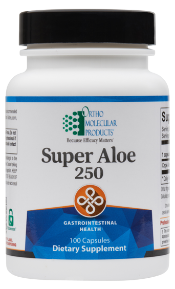 Super Aloe 250