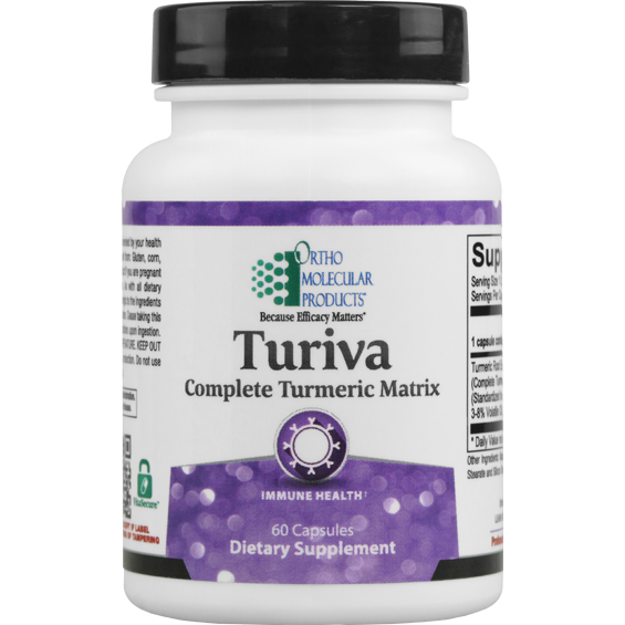 TURIVA