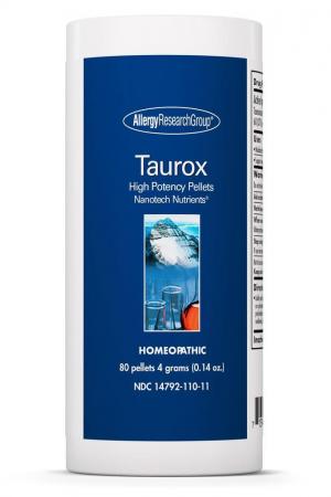 Taurox High Potency