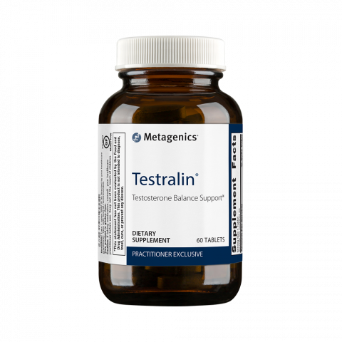 Metagenics Testralin