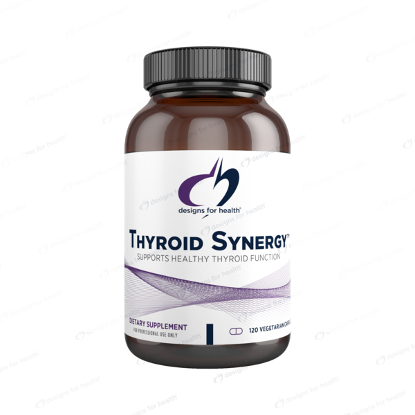 Thyroid Synergy