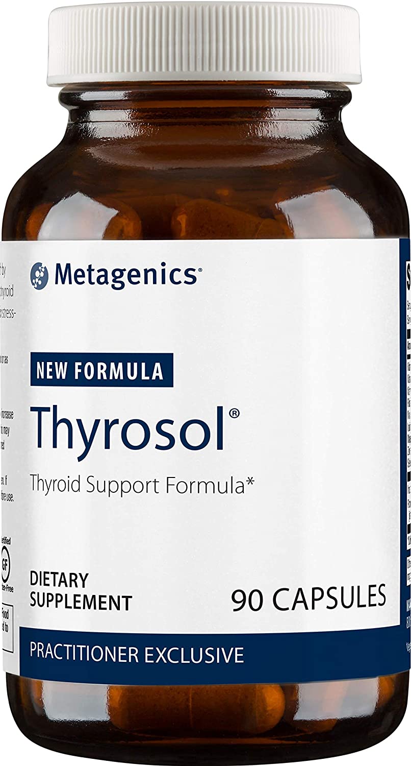 Metagenics Thyrosol®