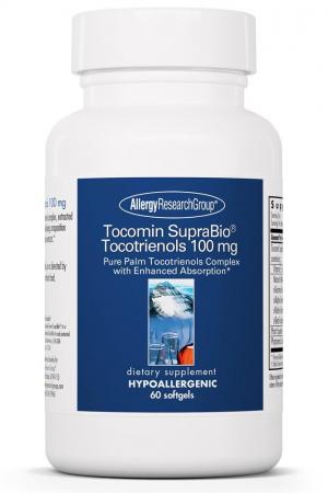 Tocomin Suprabio Tocotrienols 100mg