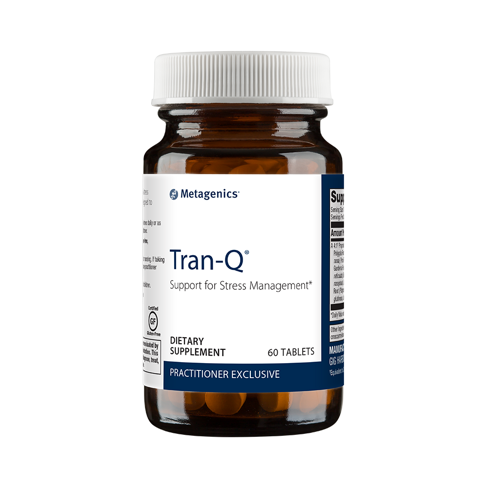 Metagenics Tran-Q®