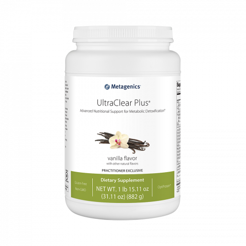 Metagenics UltraClear®