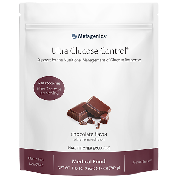 Metagenics Ultra Glucose Control