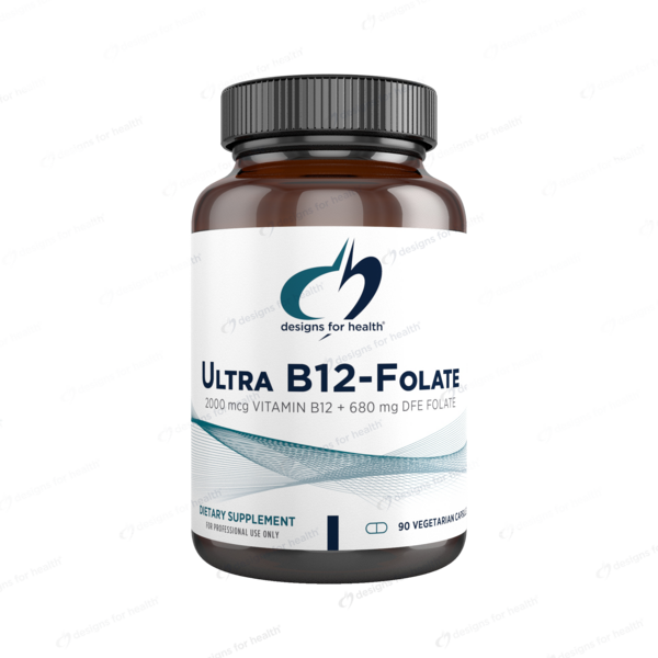 Ultra B12-Folate