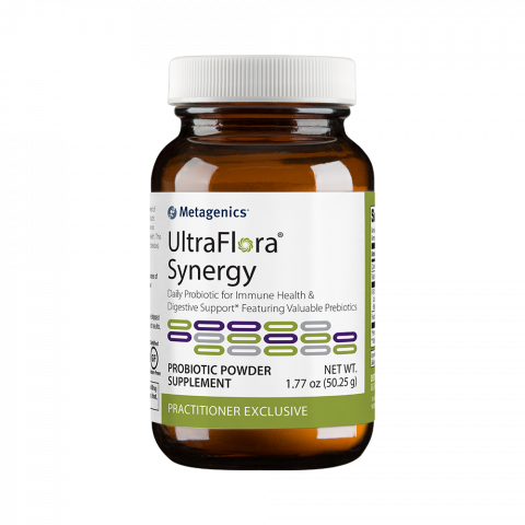Metagenics UltraFlora Synergy