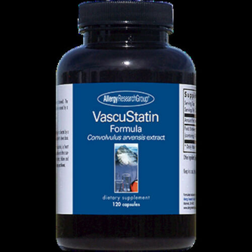 Vascustatin (CURRENTLY ON BACK ORDER)