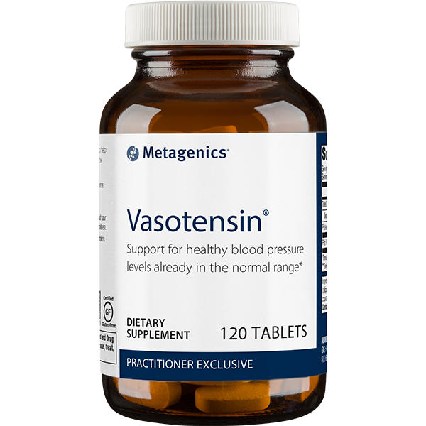 Metagenics Vasotensin®