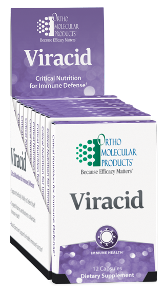 Viracid Blister