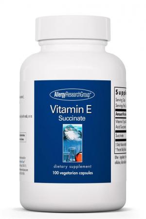 Vitamin E Succinate