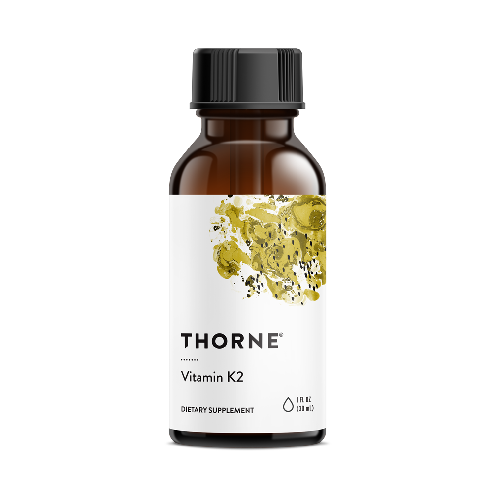 Vitamin K2 Liquid