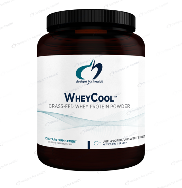 WheyCool Unflavored/Unsweetened