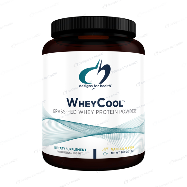 Whey Cool™ Vanilla