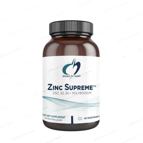 Zinc Supreme™