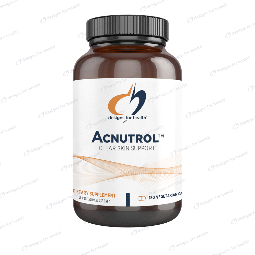 Acnutrol