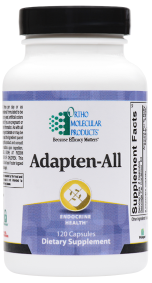 Adapten-All