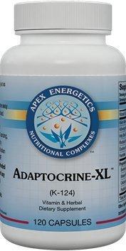 Apex Adaptocrine XL - K124