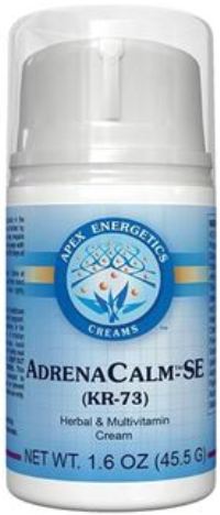 Apex AdrenaCalm SE KR73