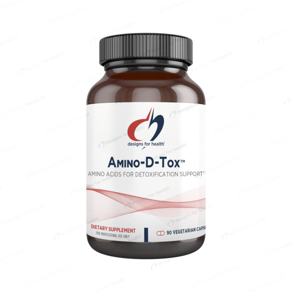 Amino-D-Tox