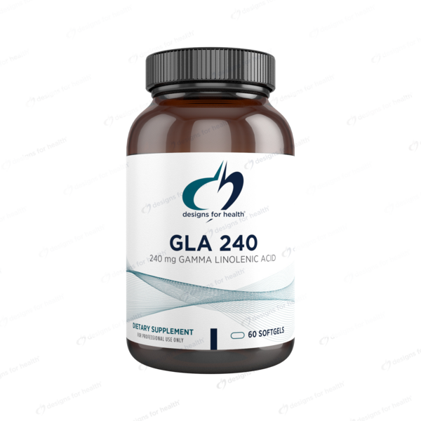 GLA 240 mg