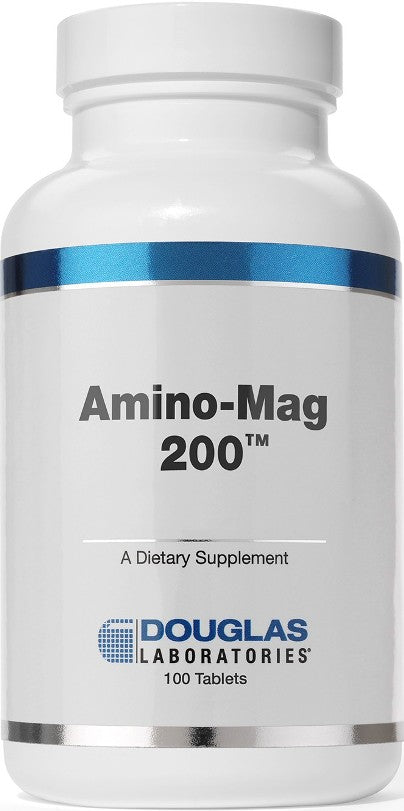 AMINO-MAG 200