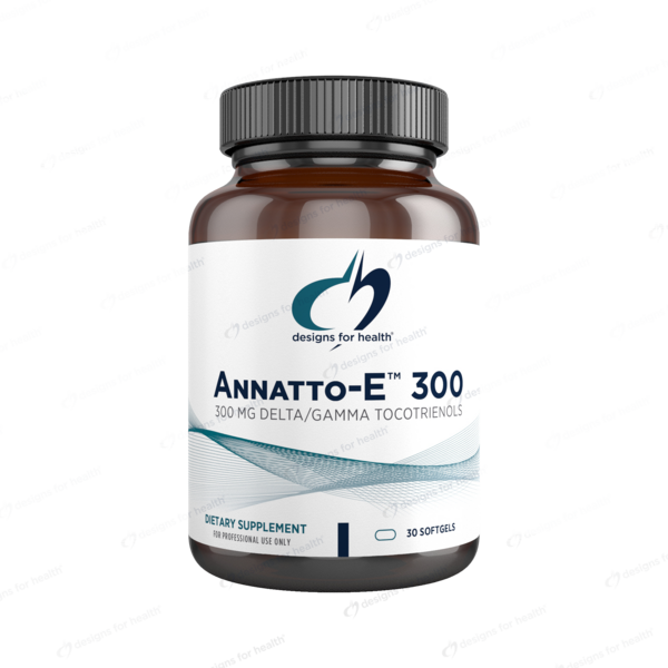Annatto - E 300 Softgels