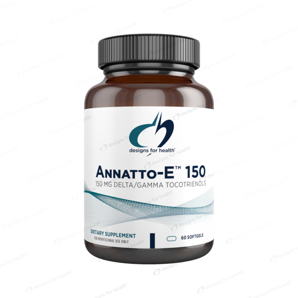 Annatto - E 150 Softgels