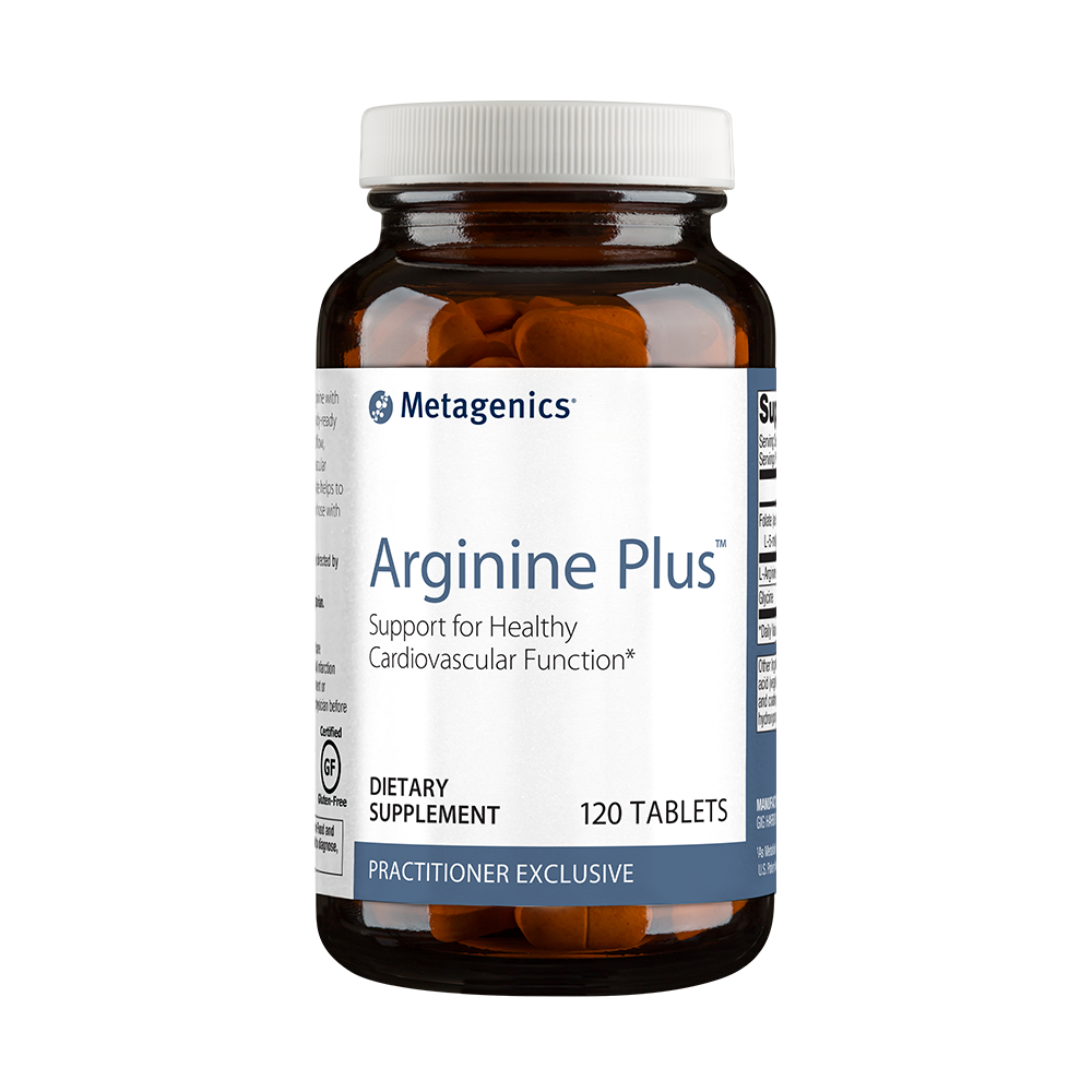 Metagenics Arginine Plus