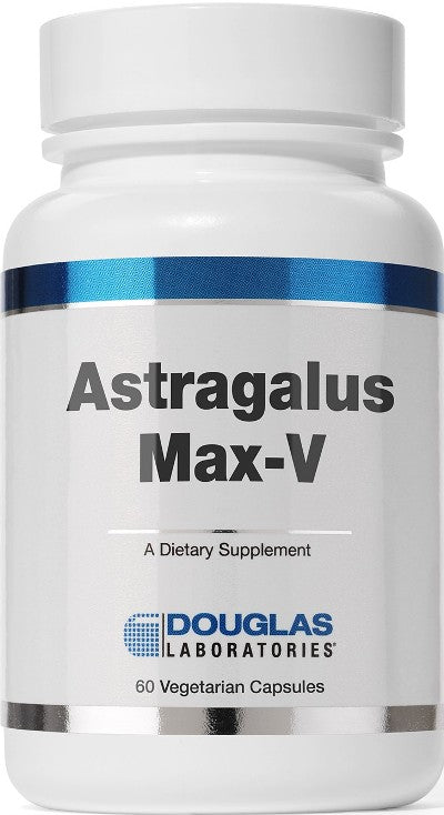 Astragalus Max-V On Backorder