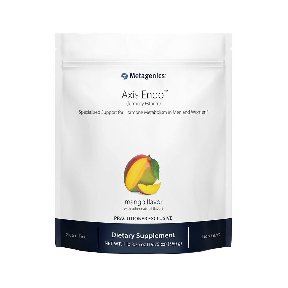 Metagenics Axis Endo Mango