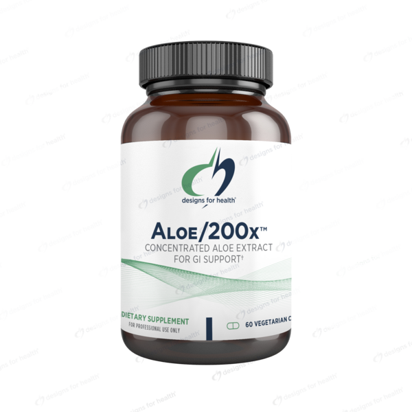 Aloe 200