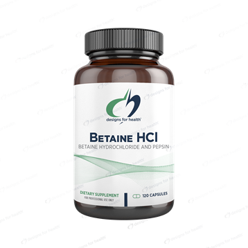 Betaine HCl