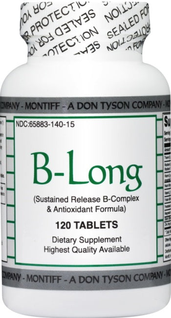 B-Long - (Sustained release)