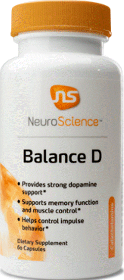 Balance D