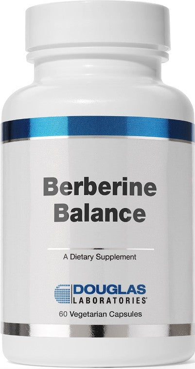 BERBERINE BALANCE Backorder
