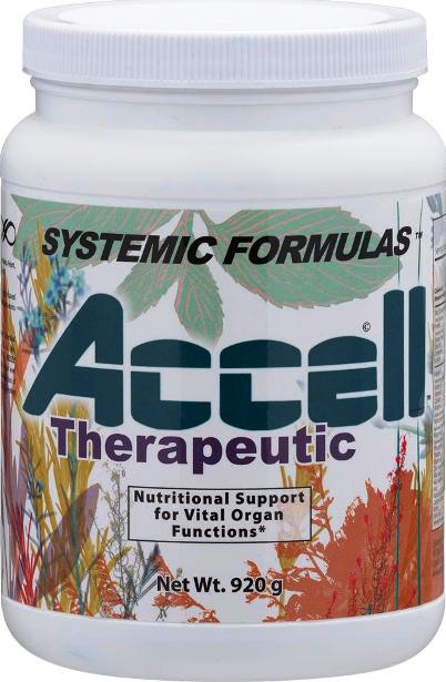 BIO BASIC ACCELL THERAPEUTIC