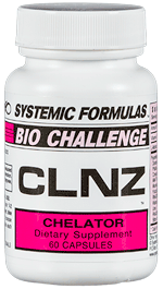 BIO CHALLENGE CLNZ