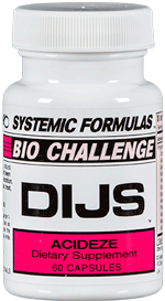 BIO CHALLENGE DIJS