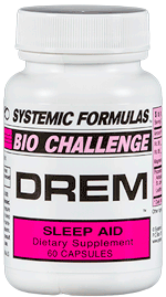 BIO CHALLENGE DREM
