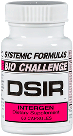 BIO CHALLENGE DSIR