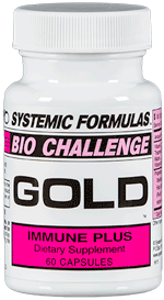 BIO CHALLENGE GOLD