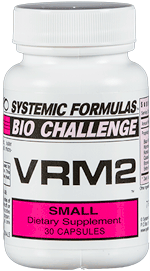 BIO CHALLENGE VRM2