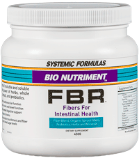 BIO NUTRIMENT FBR